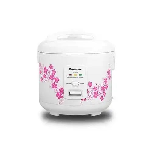 Panasonic Automatic Rice Cooker SR-JN185 | 1.8L