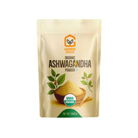 Ashwagandha Powder 250g (USDA Organic Certified)