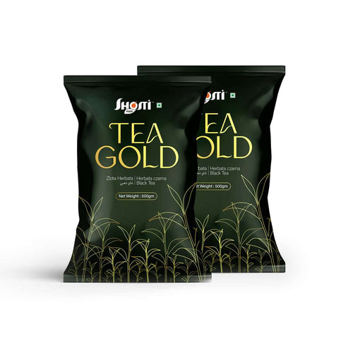 Tea Gold 1kg