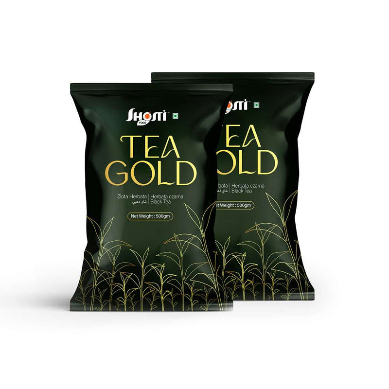 Tea Gold 1kg